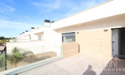 Revente - Villa - Los Alcazares - Costa Calida