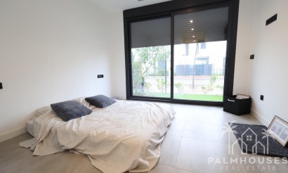 Revente - Villa - Los Alcazares - Costa Calida
