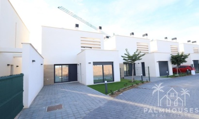 Revente - Villa - Los Alcazares - Costa Calida