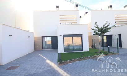 Revente - Villa - Los Alcazares - Costa Calida