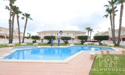 Herverkoop - Huis - Rojales - Inland