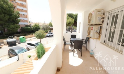 Revente - Apartment - Orihuela Costa - Costa Blanca