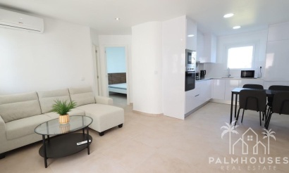 Revente - Apartment - Orihuela Costa - Costa Blanca