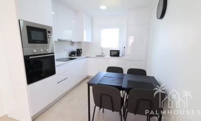 Revente - Apartment - Orihuela Costa - Costa Blanca