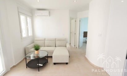 Revente - Apartment - Orihuela Costa - Costa Blanca