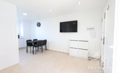Revente - Apartment - Orihuela Costa - Costa Blanca