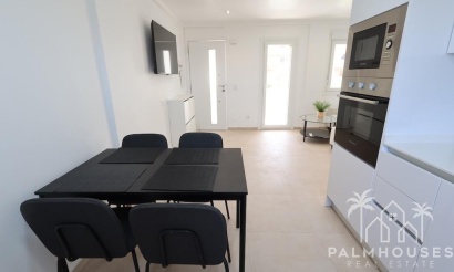 Revente - Apartment - Orihuela Costa - Costa Blanca
