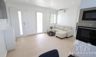 Revente - Apartment - Orihuela Costa - Costa Blanca