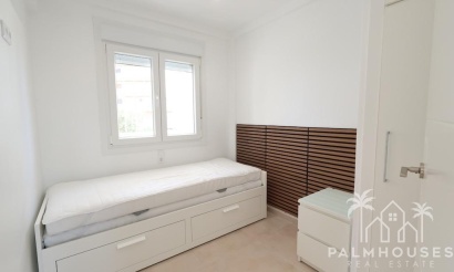 Revente - Apartment - Orihuela Costa - Costa Blanca