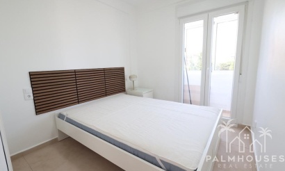 Revente - Apartment - Orihuela Costa - Costa Blanca