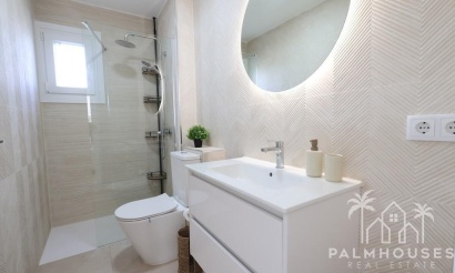 Revente - Apartment - Orihuela Costa - Costa Blanca