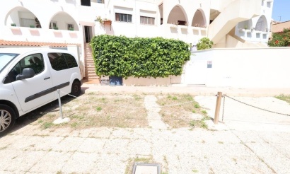 Revente - Apartment - Orihuela Costa - Costa Blanca
