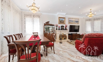 Revente - Villa - Orihuela Costa - Costa Blanca