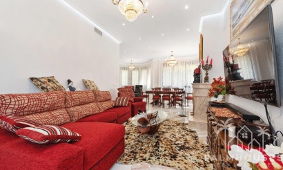 Revente - Villa - Orihuela Costa - Costa Blanca
