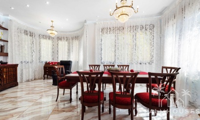 Revente - Villa - Orihuela Costa - Costa Blanca