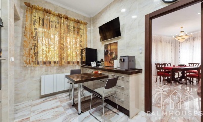Revente - Villa - Orihuela Costa - Costa Blanca