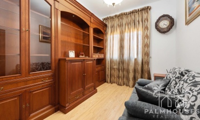Revente - Villa - Orihuela Costa - Costa Blanca