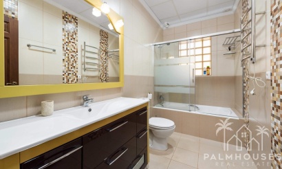 Revente - Villa - Orihuela Costa - Costa Blanca