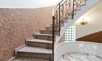 Revente - Villa - Orihuela Costa - Costa Blanca