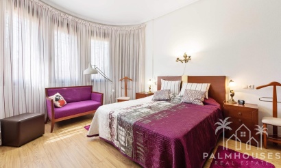 Revente - Villa - Orihuela Costa - Costa Blanca
