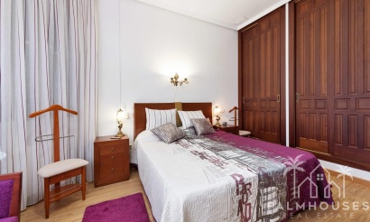 Revente - Villa - Orihuela Costa - Costa Blanca