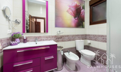 Revente - Villa - Orihuela Costa - Costa Blanca