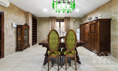 Revente - Villa - Orihuela Costa - Costa Blanca