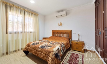 Revente - Villa - Orihuela Costa - Costa Blanca