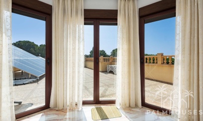 Revente - Villa - Orihuela Costa - Costa Blanca