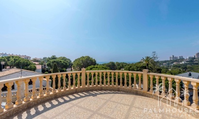 Revente - Villa - Orihuela Costa - Costa Blanca