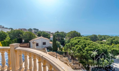 Revente - Villa - Orihuela Costa - Costa Blanca