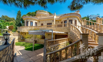 Revente - Villa - Orihuela Costa - Costa Blanca