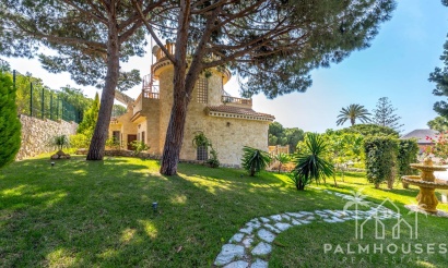 Revente - Villa - Orihuela Costa - Costa Blanca