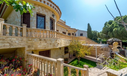Revente - Villa - Orihuela Costa - Costa Blanca