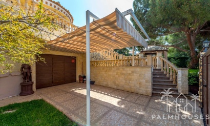 Revente - Villa - Orihuela Costa - Costa Blanca