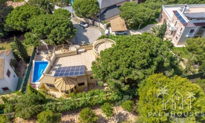 Revente - Villa - Orihuela Costa - Costa Blanca