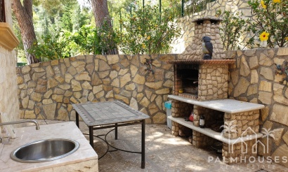 Revente - Villa - Orihuela Costa - Costa Blanca