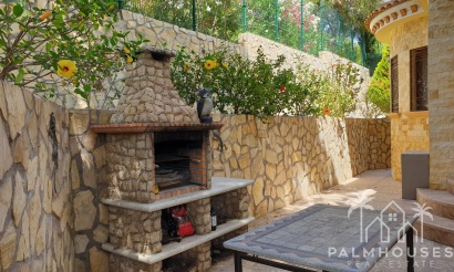 Revente - Villa - Orihuela Costa - Costa Blanca