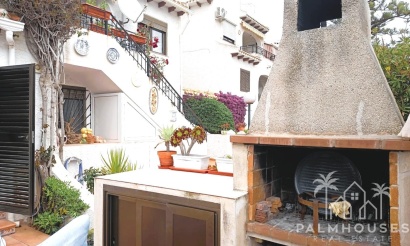 Revente - Apartment - Orihuela Costa - Costa Blanca