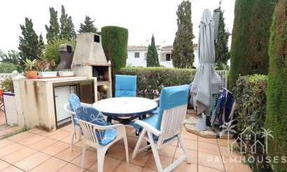 Revente - Apartment - Orihuela Costa - Costa Blanca