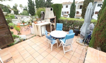 Revente - Apartment - Orihuela Costa - Costa Blanca