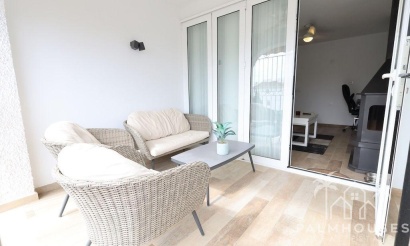 Revente - Apartment - Orihuela Costa - Costa Blanca