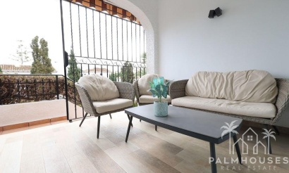 Revente - Apartment - Orihuela Costa - Costa Blanca