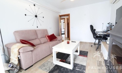 Revente - Apartment - Orihuela Costa - Costa Blanca