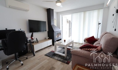 Revente - Apartment - Orihuela Costa - Costa Blanca
