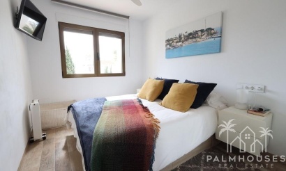 Revente - Apartment - Orihuela Costa - Costa Blanca