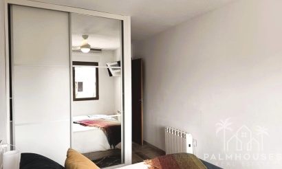 Revente - Apartment - Orihuela Costa - Costa Blanca