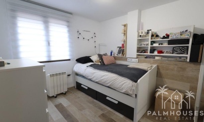 Revente - Apartment - Orihuela Costa - Costa Blanca