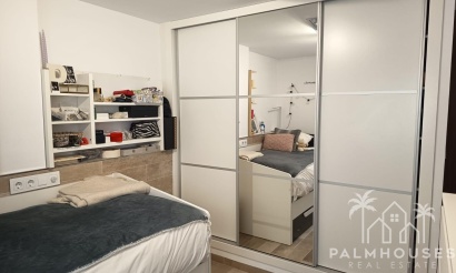 Revente - Apartment - Orihuela Costa - Costa Blanca