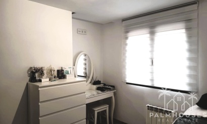 Revente - Apartment - Orihuela Costa - Costa Blanca